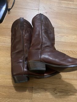 Botas Size 9