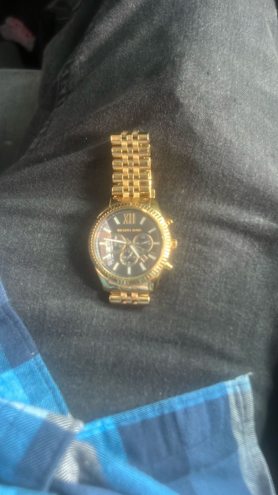 Michael Kors