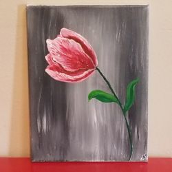 Canvas Painting 
