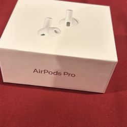 AirPod Pro 3