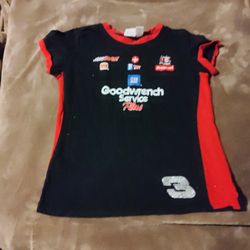 Dale Earnhardt Shirt