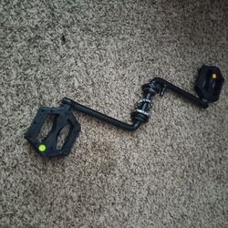 Bike Cranks 