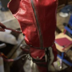 Spaulding Female Golf Club Set