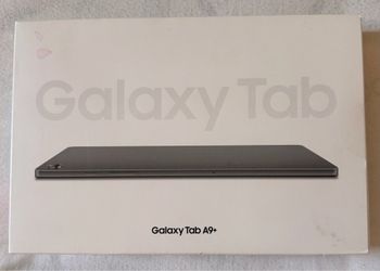 Galaxy Tab