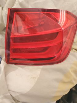 Taillight 3 Series 
