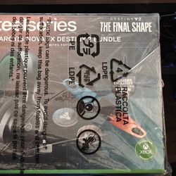 Steelseries Arctis Nova 7X Bundle - Destiny 2: The Final Shape Edition