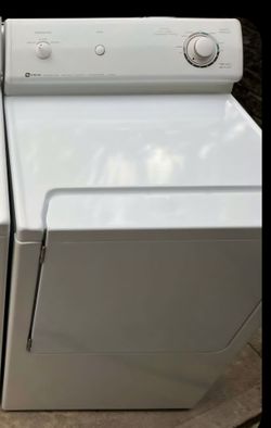 Comercial Quality Mytag Gas Dryer