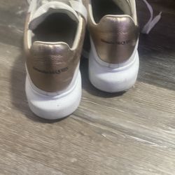 Alexander McQueen Shoes 