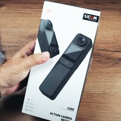 SJCAM C300