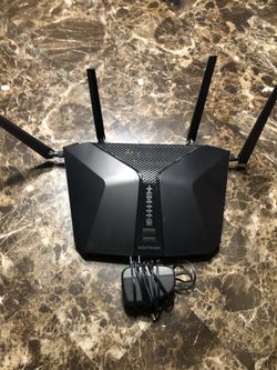 NETGEAR Router