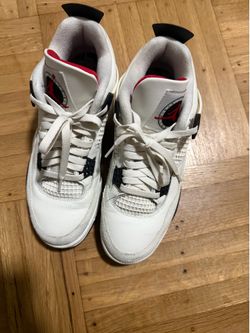 Jordan 4’s