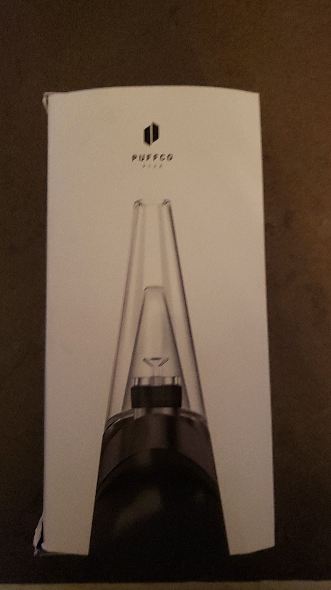 Limited edition 2018 Rolling Loud Puffco Peak