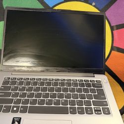 Lenovo IdeaPad Laptop – Excellent Condition, Works Perfectly
