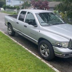 2004 Dodge Ram 