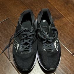 Saucony running shoes