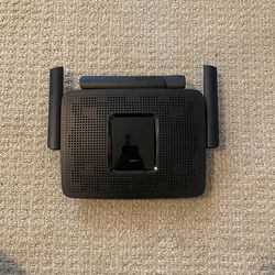 Wi-Fi Router LINKSYS EA8300