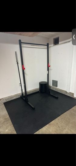 Home gym