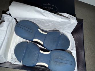 Prada America’s Cup Sneakers – EU Size 43
