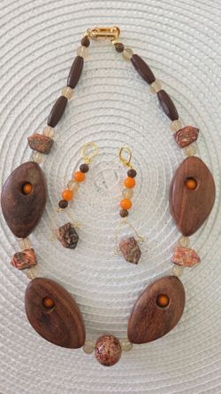 Boho chic