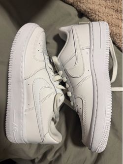 Nike Air Force 1s