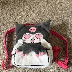hello kitty bag, including accessories 