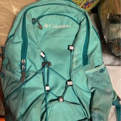 Columbia Backpack 