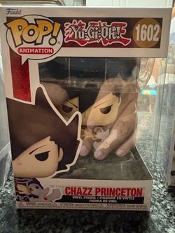 Funko Pop: Yu-Gi-Oh