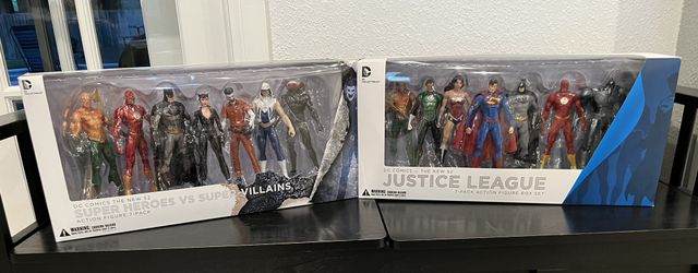 DC Collections
