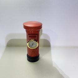 British post office  Metal !