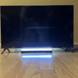 26 INCH TCL TV 