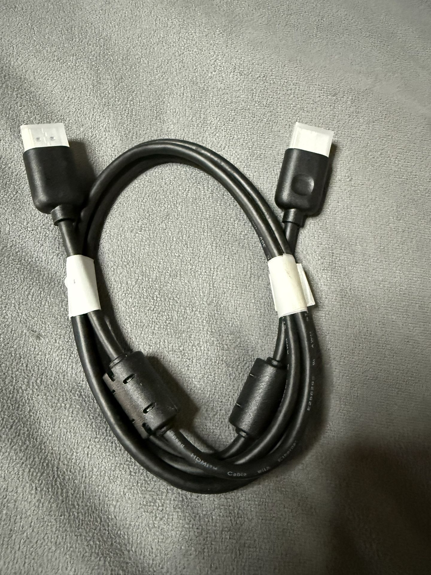 HDMI Cable