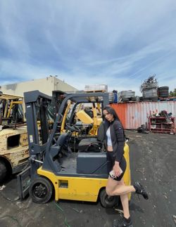 Toyota | Komatsu | Mitsubishi | Caterpillar | Nissan Forklifts – FOR SALE