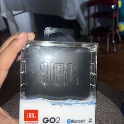 JBL To Go 2