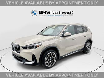 2026 BMW X1