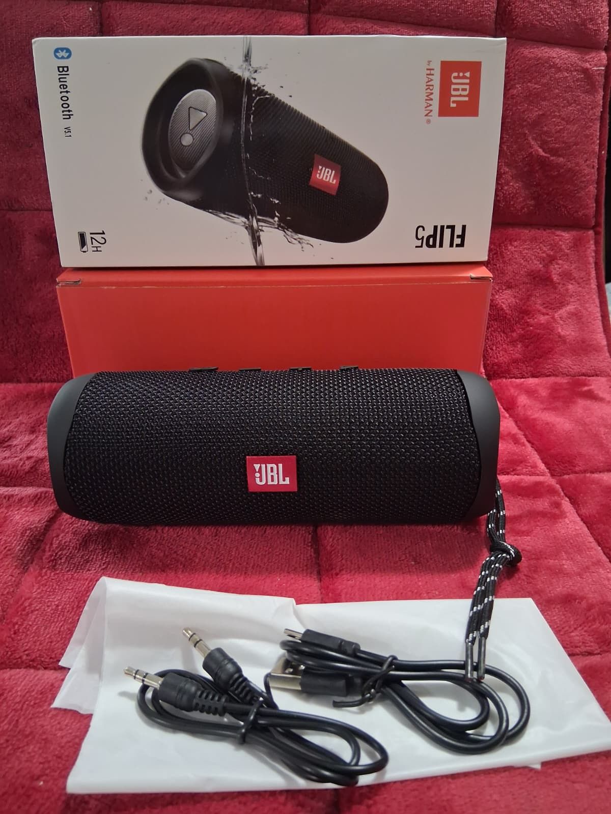 JBL Speaker Flip 5