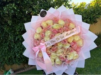50 Rosa’s
