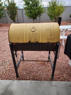 grill