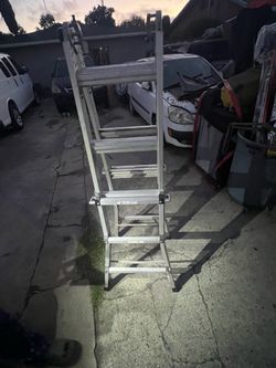 Ladder