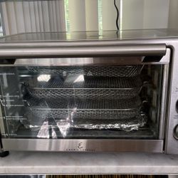 Air fryer  Emeril’s Power Air fryer 360