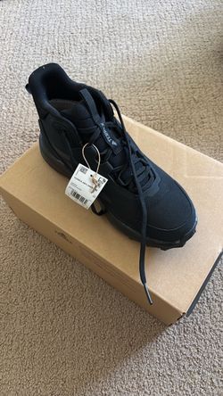 adidas Terrex Anylander Mid R.RDY Waterproof Hiking Boot