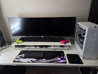 Gigabyte M27UP 4K 160Hz monitor