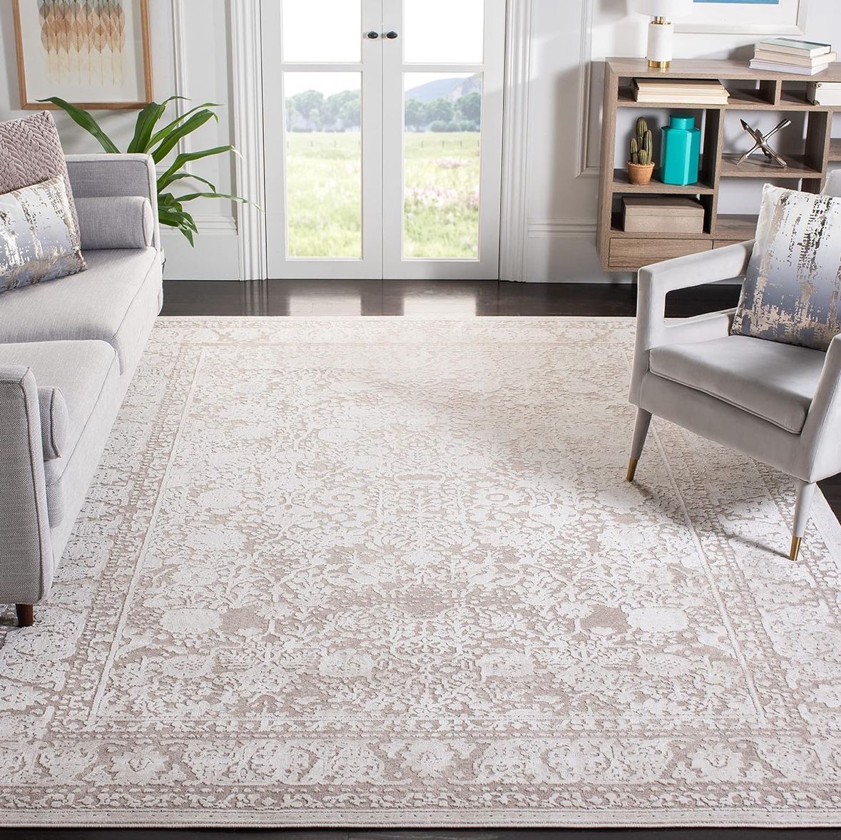 10' x 14' Area Rug by SAFAVIEH Collection