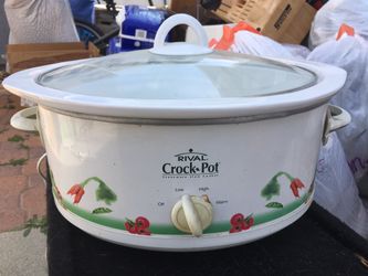 Crockpot