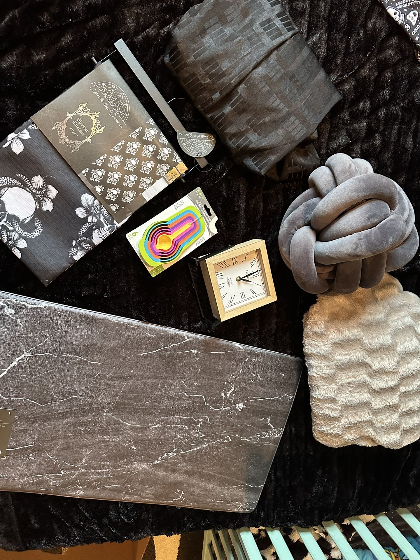Household Items Home Decor
