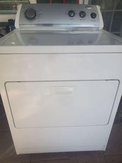 Electric Dryer
