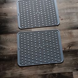 OXO Drying Mats