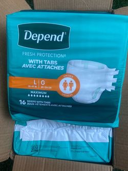 Unisex underwear with tabs
