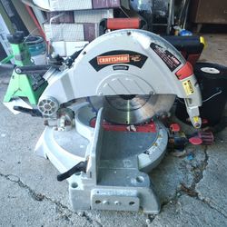 Craftsman Table Saw