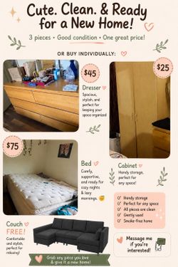 Furniture
