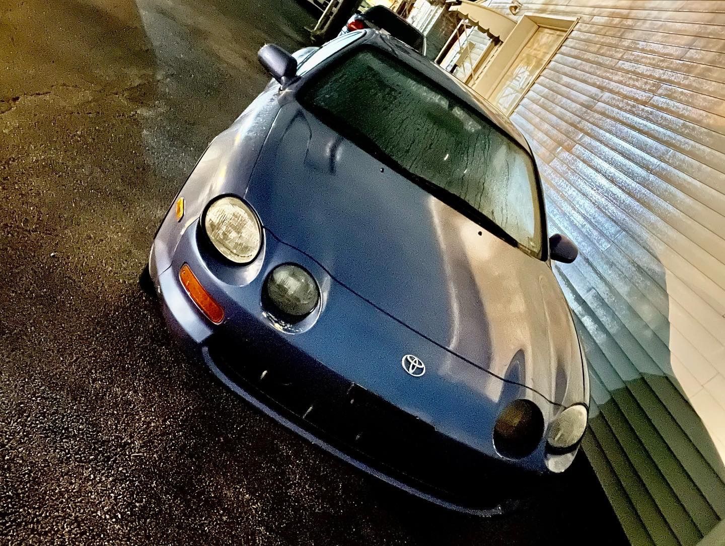 1995 Toyota Celica